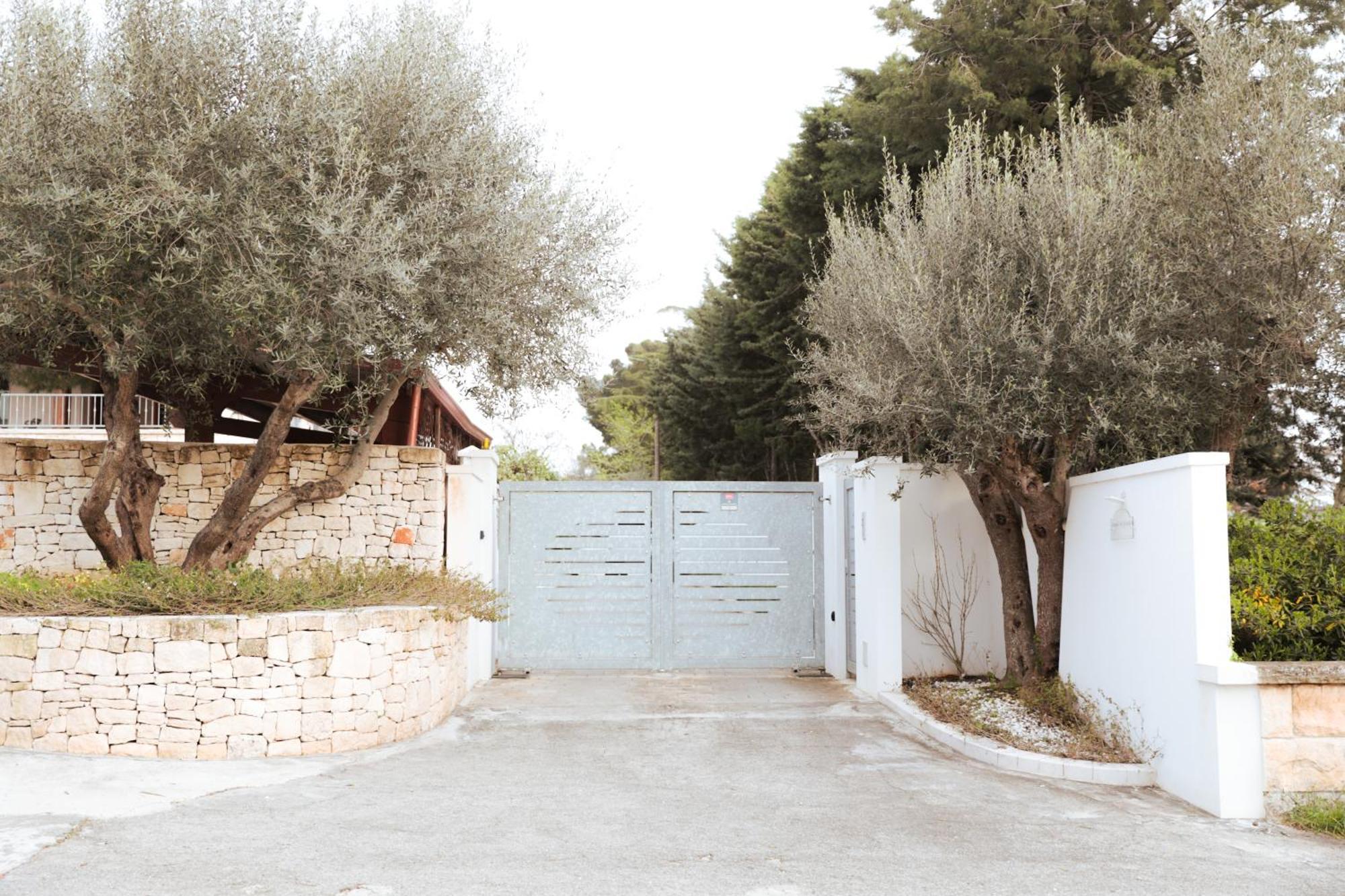 Luoghi Di Puglia Apartment Ostuni Exterior photo