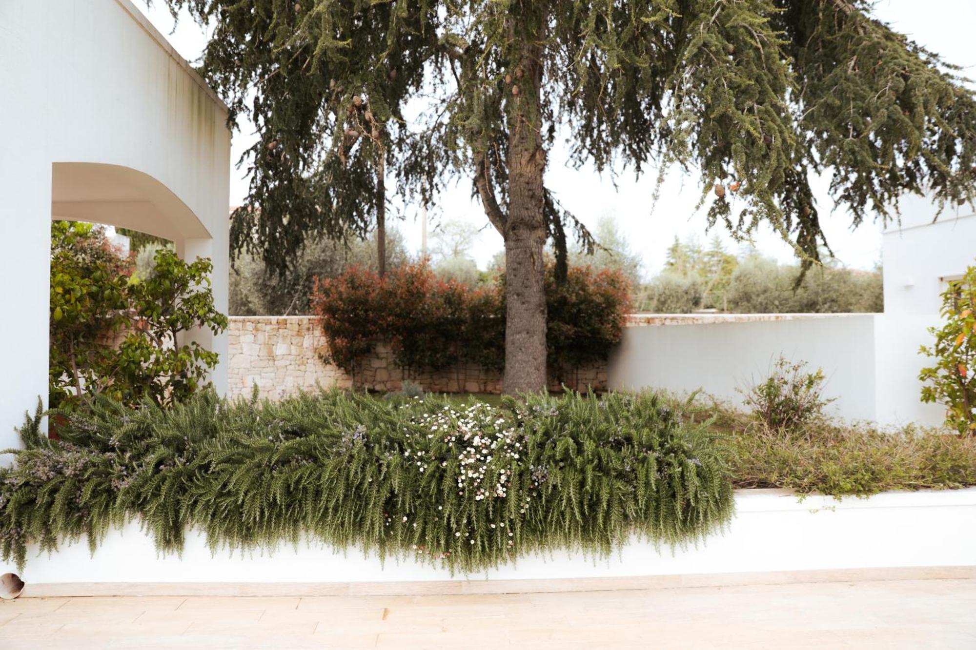 Luoghi Di Puglia Apartment Ostuni Exterior photo