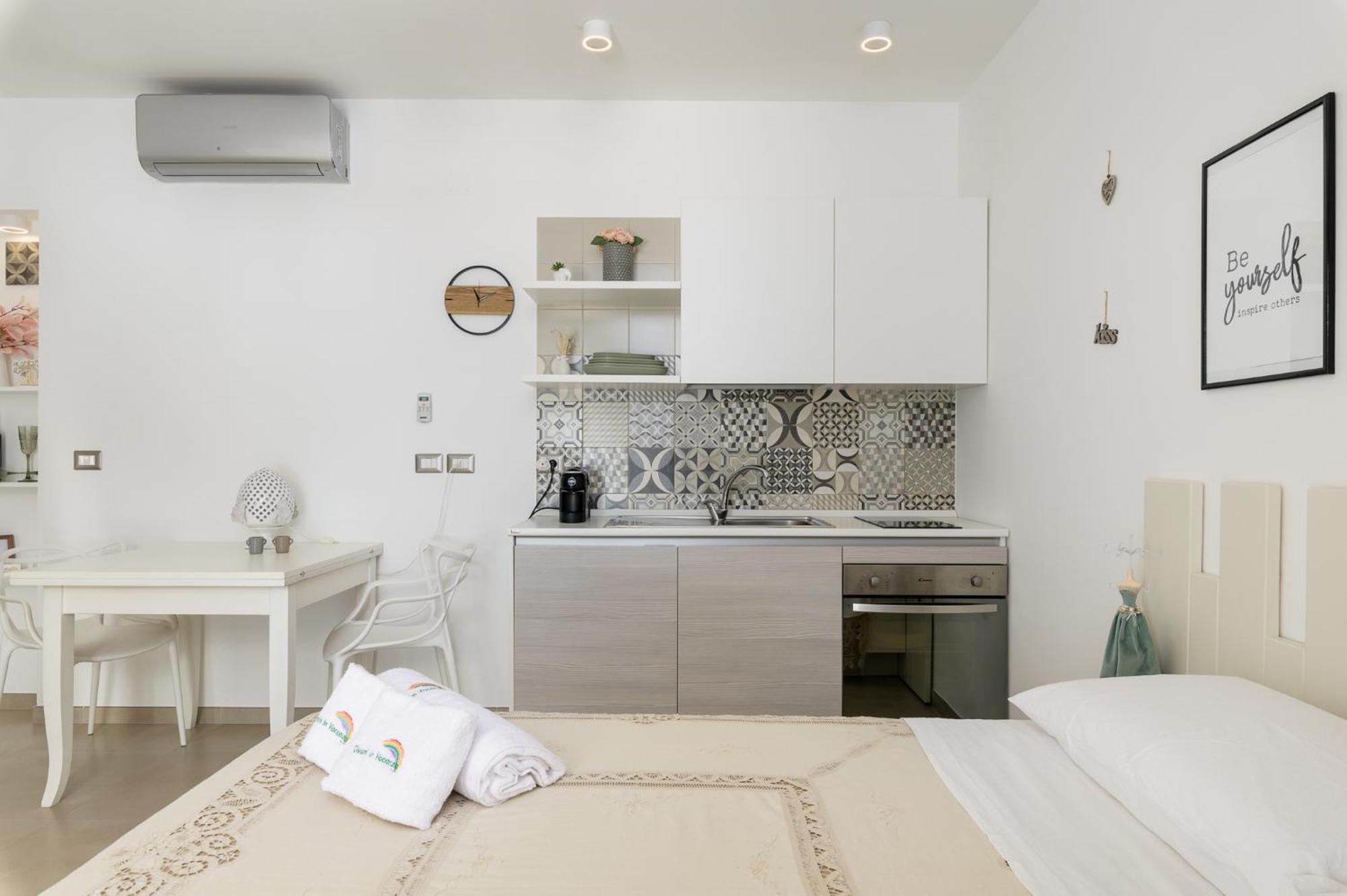 Luoghi Di Puglia Apartment Ostuni Exterior photo