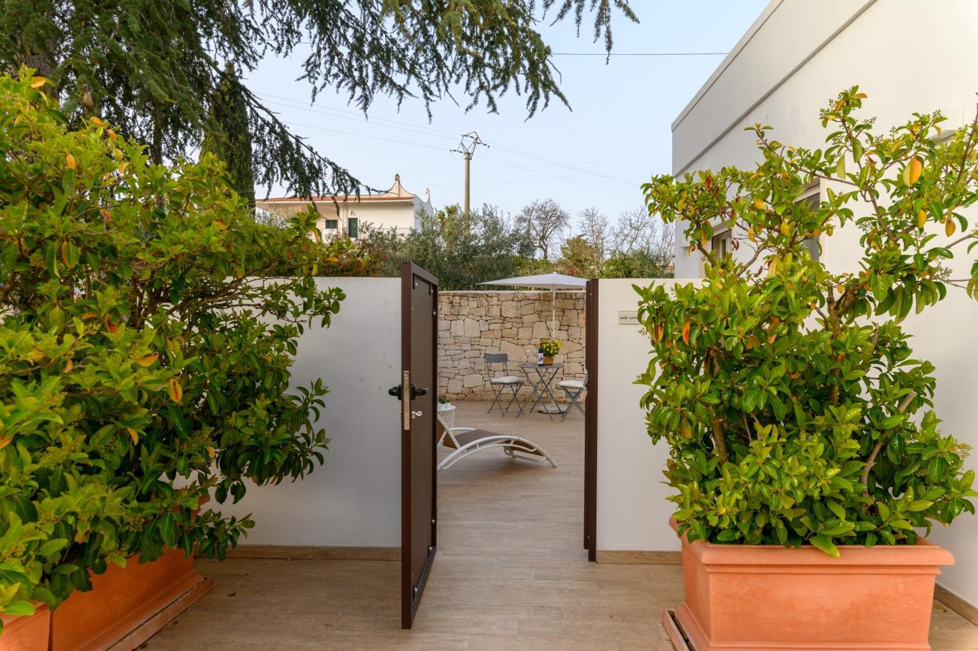 Luoghi Di Puglia Apartment Ostuni Exterior photo