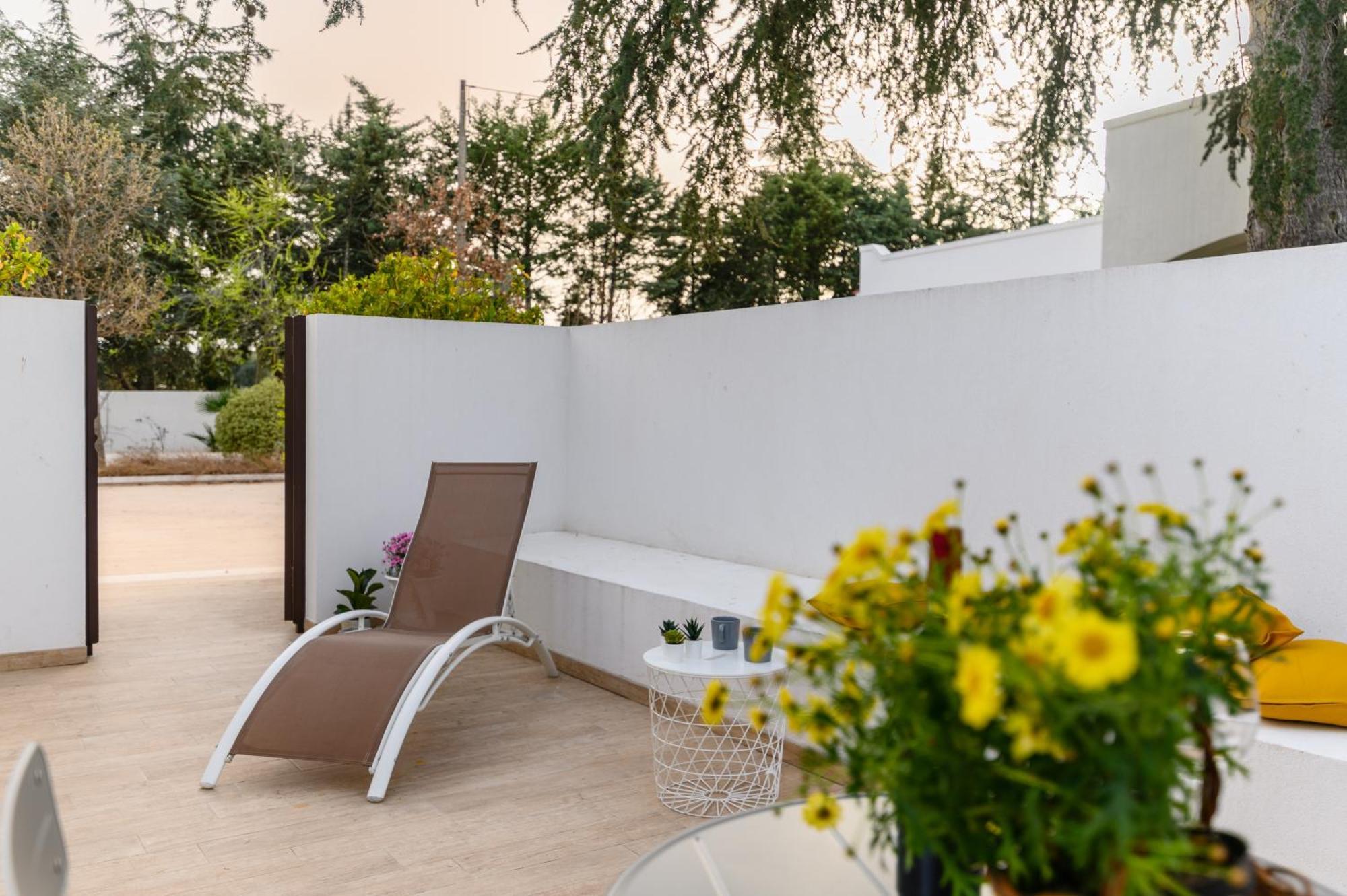 Luoghi Di Puglia Apartment Ostuni Exterior photo