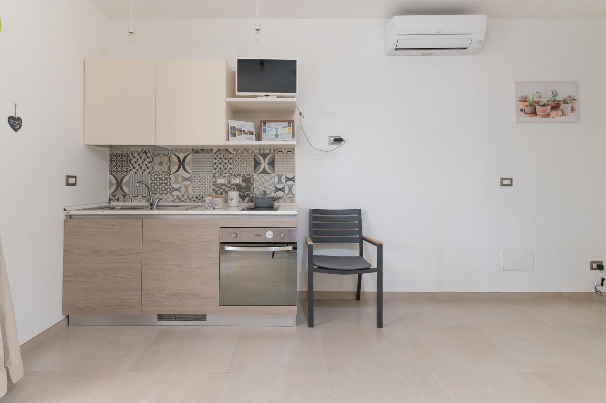 Luoghi Di Puglia Apartment Ostuni Exterior photo