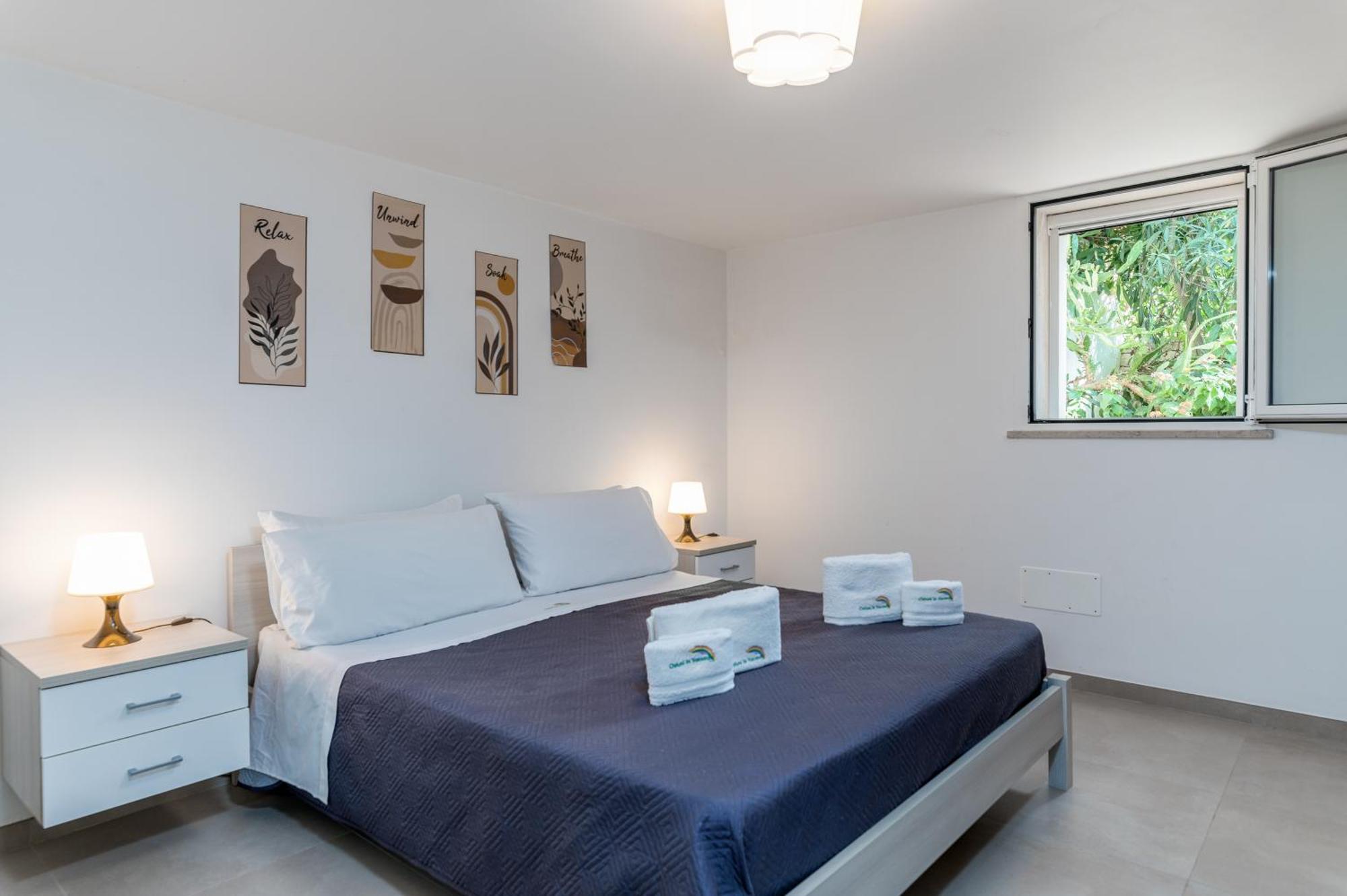 Luoghi Di Puglia Apartment Ostuni Exterior photo