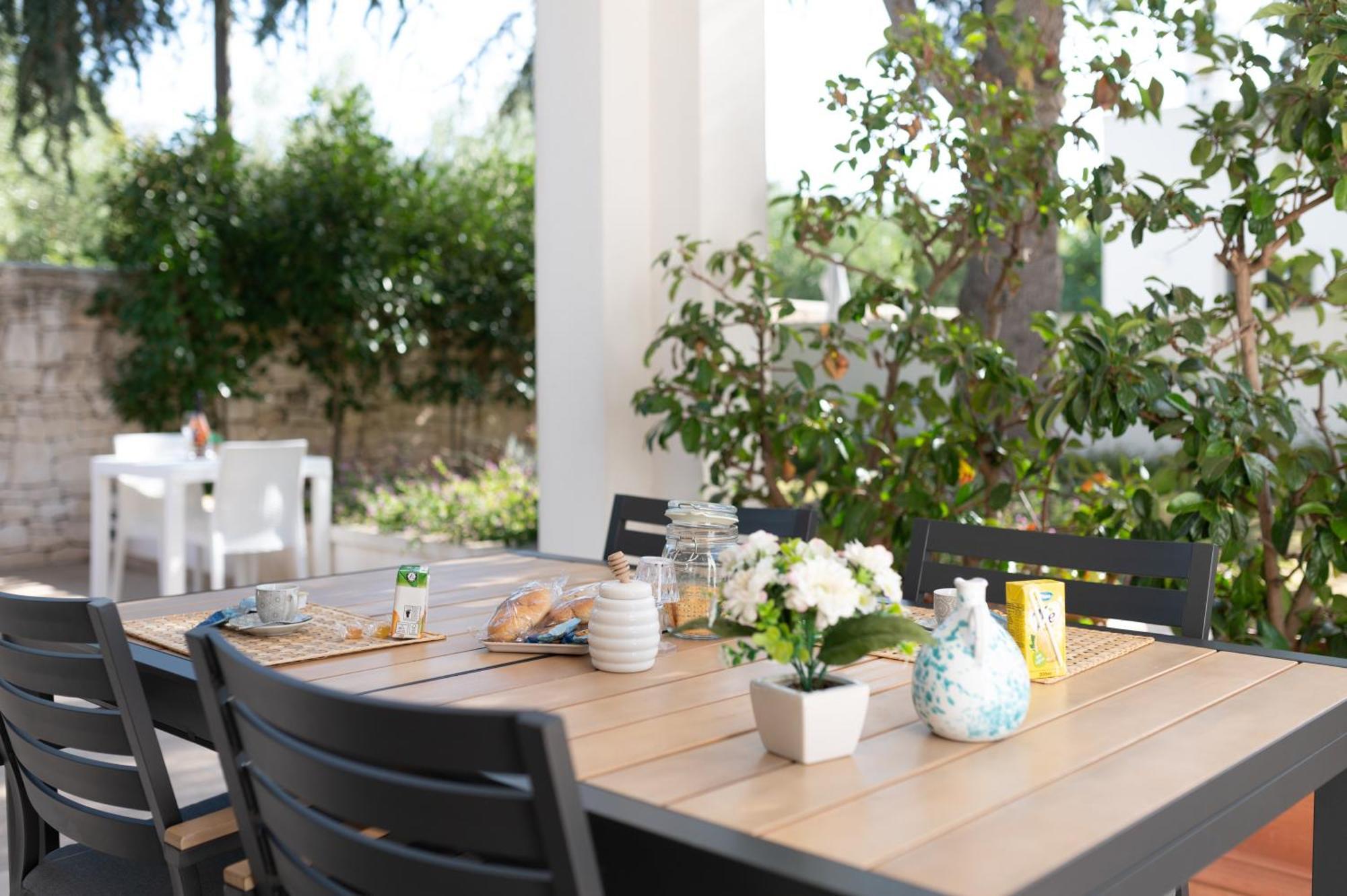 Luoghi Di Puglia Apartment Ostuni Exterior photo
