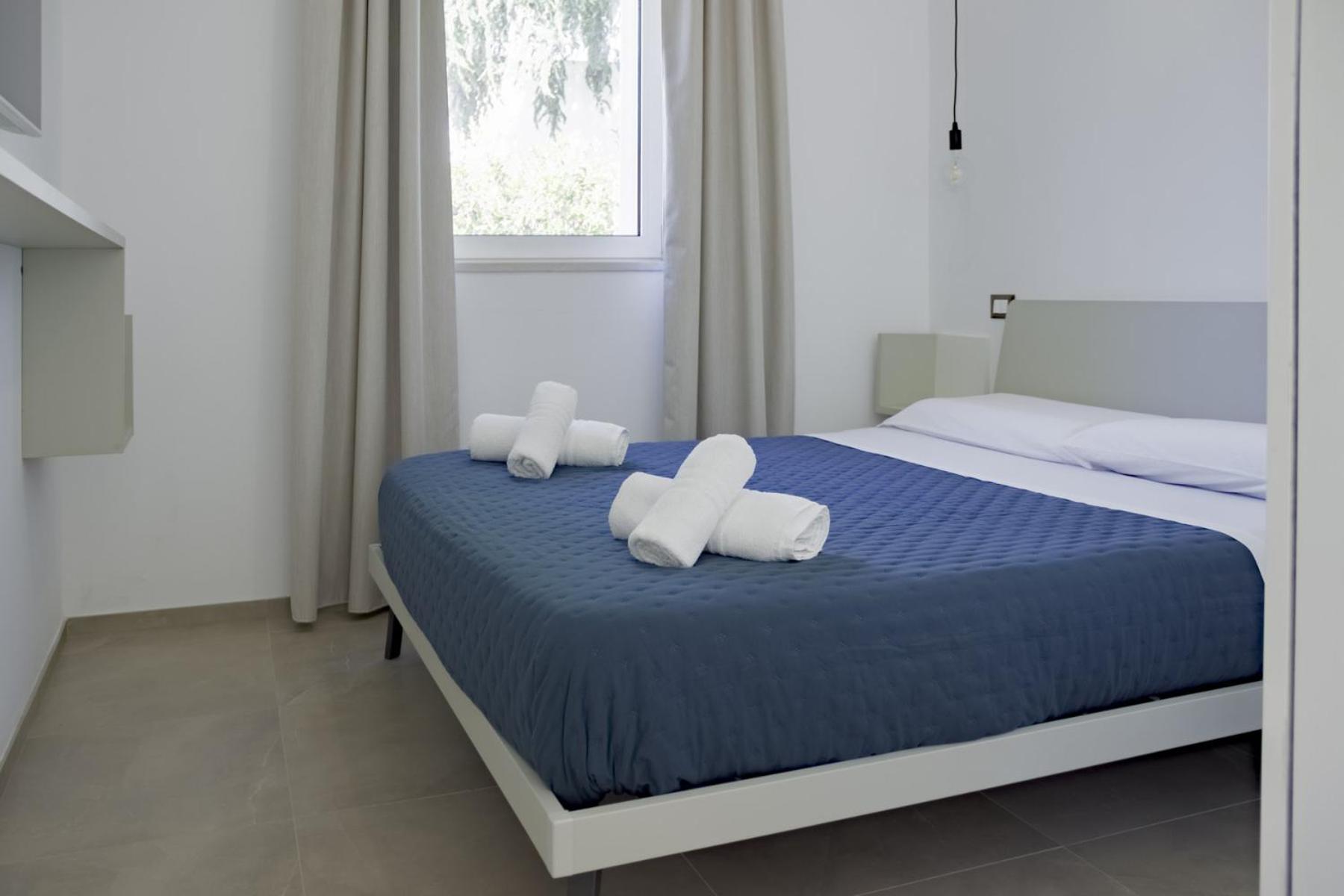 Luoghi Di Puglia Apartment Ostuni Exterior photo