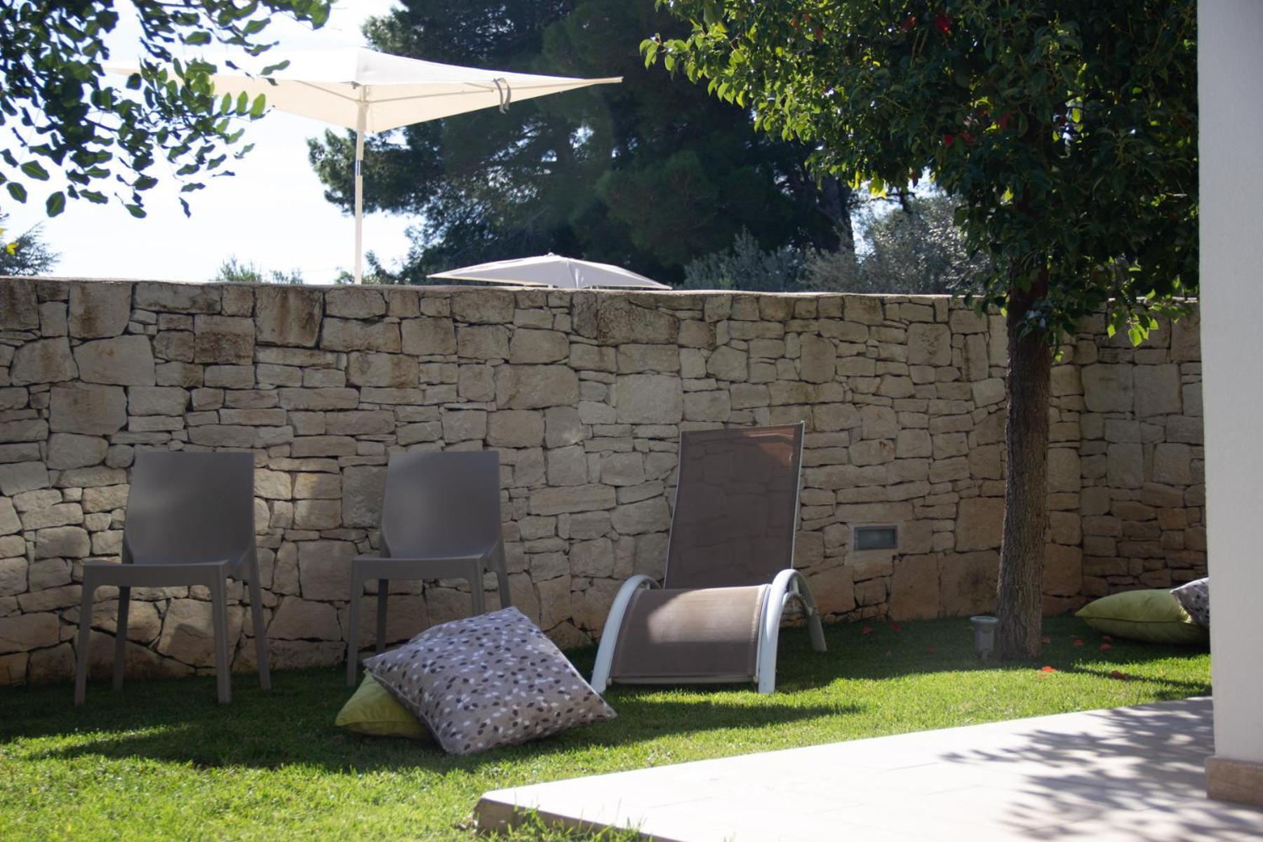 Luoghi Di Puglia Apartment Ostuni Exterior photo