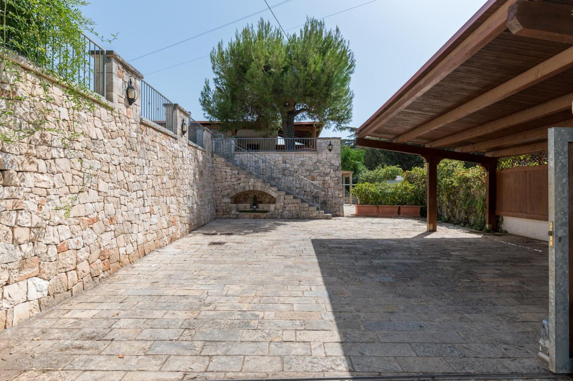Luoghi Di Puglia Apartment Ostuni Exterior photo