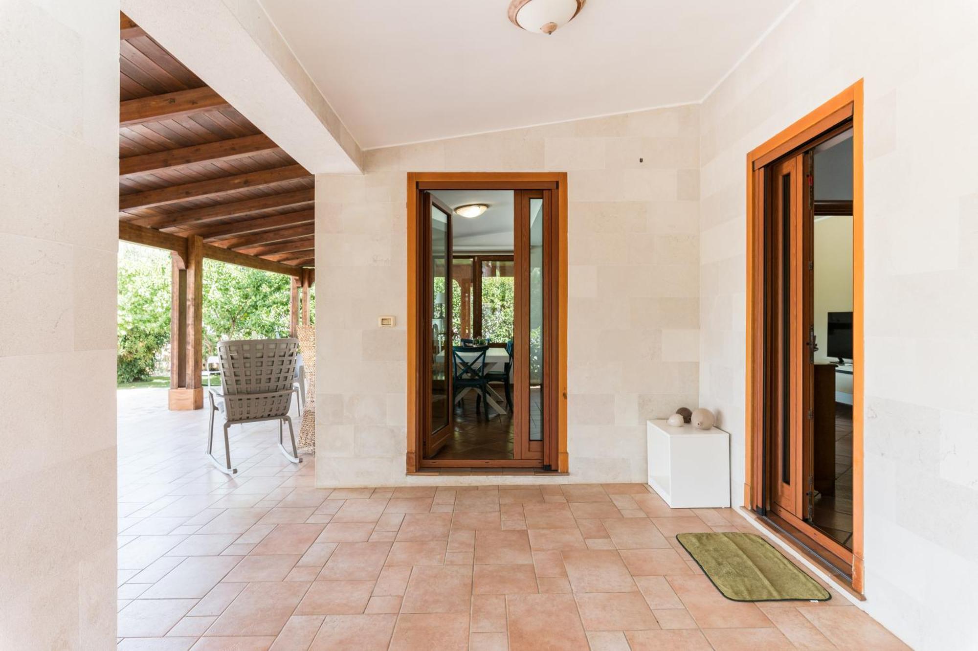 Luoghi Di Puglia Apartment Ostuni Exterior photo