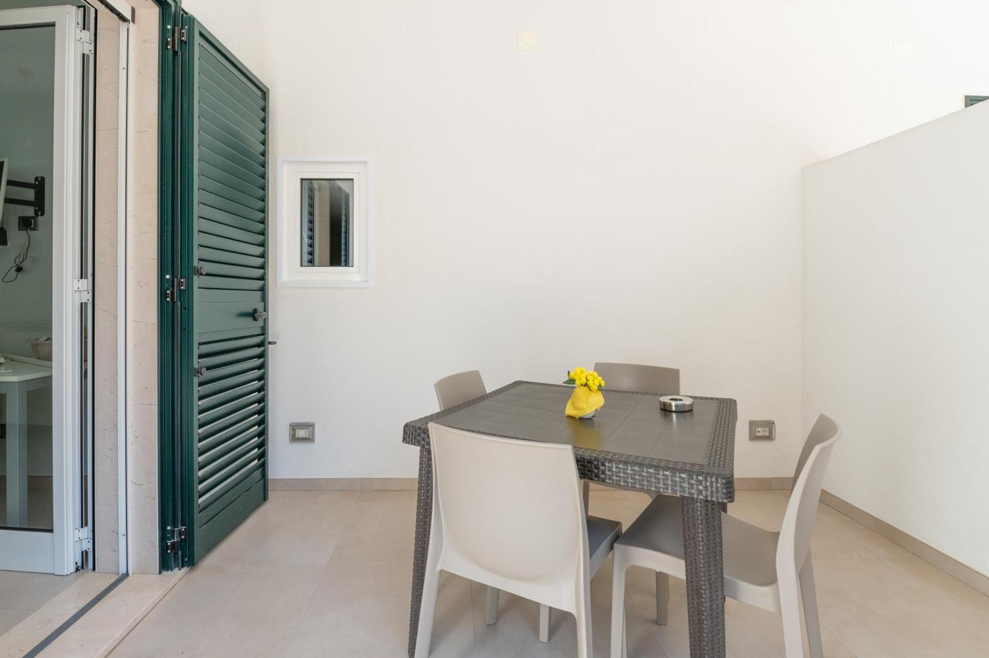 Luoghi Di Puglia Apartment Ostuni Exterior photo